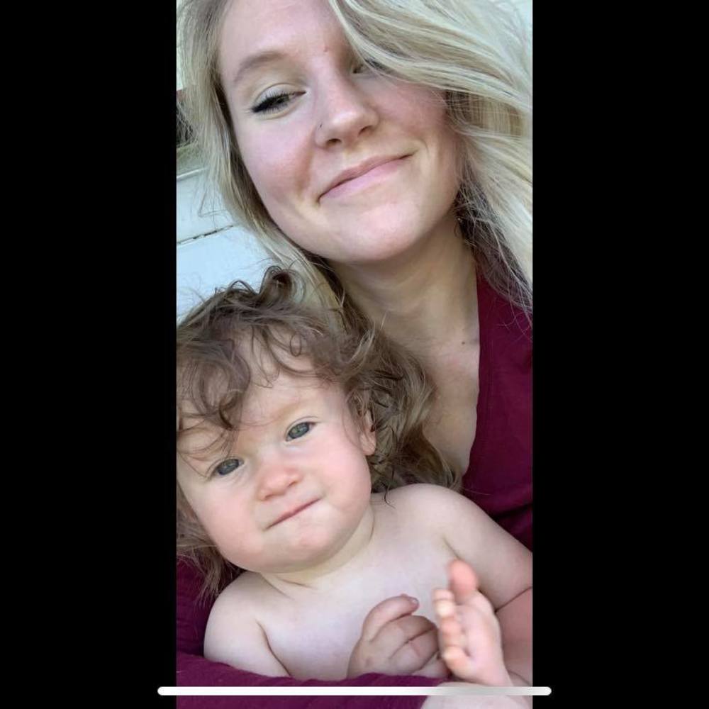 Meet your Posher, Deanna